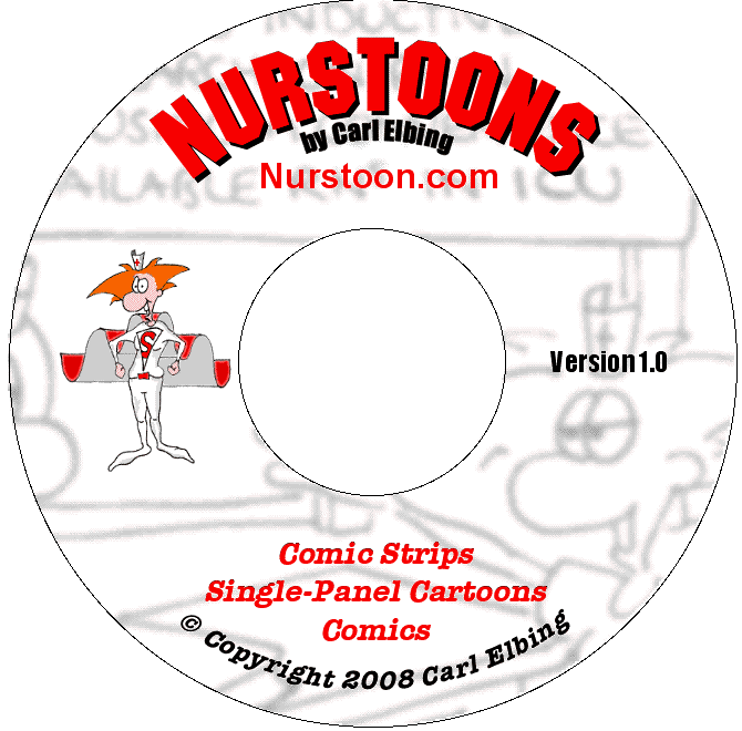 Nustoon CD