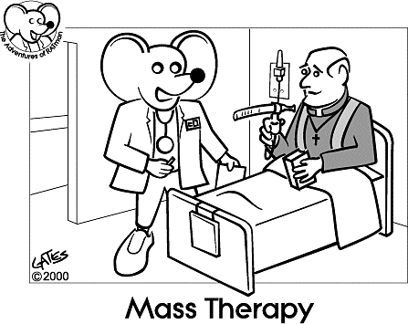 Respiratory Therapist Comic